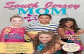 September/October 2015 - South Jersey MOM Magazine