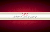 UNL New Faculty 2015-16