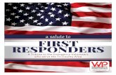 First responders 2015