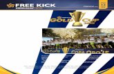 Free Kick Issue #12