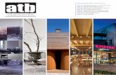 The Architectural Technologist Book September 2015 Issue 3