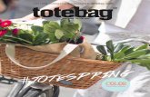 Magazine Totebag® sept15