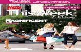 KEY This Week In Chicago September 4, 2015 Issue