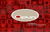 Opun Trade Brochure