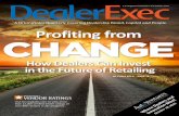DealerExec Magazine | Q3 2015