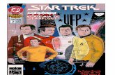Star trek tos v2 annual #02 1991