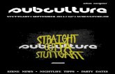 Subculture September 2015