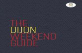 NMC 2015 The Dijon Weekend Guide