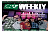 Coachella Valley Weekly - September 10 to September 16, 2015 Vol. 4 No. 25