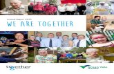Green Vale Homes Annual Report 2015