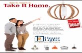 See It. Touch It. Take It Home. Fall Lighting Catalog