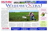 Special Sections - WHIDBEY XTRA Sept 9 2015