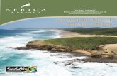 Africa & Beyond KwaZulu Natal e brochure