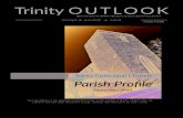 Trinity Parish Profile