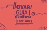 Guia municipal | set | out