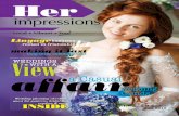 Her Impressions Fall 2015