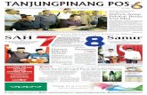 Epaper Tanjungpinang Pos 4 September 2015