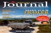 Traveller's Journal - Issue 004