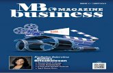 Mb Business Magazine