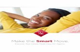 Make the Smart Move to HomeSmart Envisage