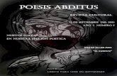 Poesis Abditus