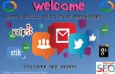 Search Engine Reputation Management Sydney