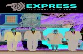 Express 652