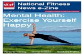 National Fitness News e Zine September 2015