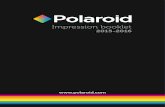 Polaroid Catalogue 2015/16