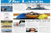 The Laker-Land O' Lakes/Lutz-September 16, 2015