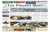 Los Fresnos News September 16, 2015