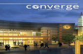 Converge- September/October 2015- Vol.1 Issue 2