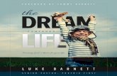 Dream Centered Life Book