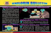 Unilorin Bulletin 21st September, 2015