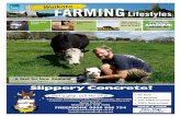 Waikato Farming Lifestyles, September 2015