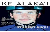 September 17, 2015 Ke Alaka'i issue