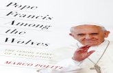 Francis's Fear, from POPE FRANCIS AMONG THE WOLVES