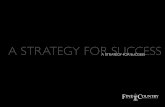 Strategy for Success 2015