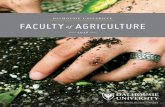 Dalhousie University agricultural viewbook 2016