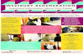 Westbury newsletter a4 workshop & expo 4 online version