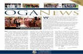 OGA News Spring 2015