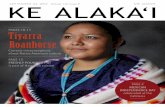 September 24, 2015 Ke Alaka'i issue