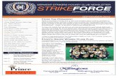 Strike Force - September 2015