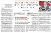 Renzi berlusconi
