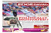 Edge Davao 8 Issue 129