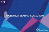 Seatorium 2015 Product Catalog - English