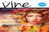 The Vine Villages - October / November 2015 - Issue 21