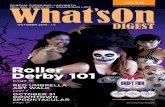 Whats on digest cowichan october 2015