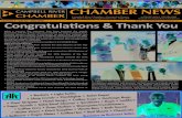 Special Features - 09-30 Chamber News