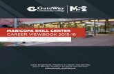 Career Viewbook 2015-2016